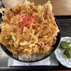 町の蕎麦食堂 蕎麦町 石狩花川南店
