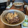 踊るうどん 滝井本店