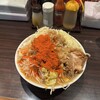 立川マシマシ 8号店