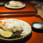 かにじぇんぬ 北のはなれ - 