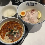 麺ファクトリー ジョーズ - 