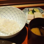 かにじぇんぬ 北のはなれ - 