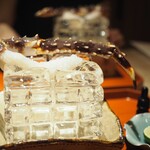 かにじぇんぬ 北のはなれ - 