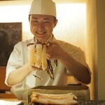 かにじぇんぬ 北のはなれ - 