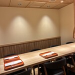 かにじぇんぬ 北のはなれ - 