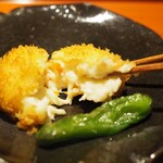 かにじぇんぬ 北のはなれ - 