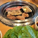 焼肉きんぐ - 