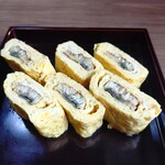 世田谷 宮川 - う巻き