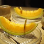 かにじぇんぬ 北のはなれ - 