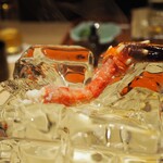 かにじぇんぬ 北のはなれ - 