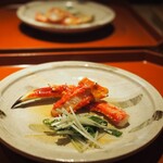 かにじぇんぬ 北のはなれ - 