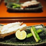 かにじぇんぬ 北のはなれ - 