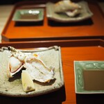 かにじぇんぬ 北のはなれ - 