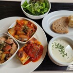 ＰＵＢＬＩＣ ＤＩＮＥＲ - 