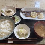 高橋食堂 - 