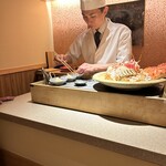 かにじぇんぬ 北のはなれ - 