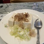 王さんの菜館 - 