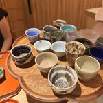 かにじぇんぬ 北のはなれ - 