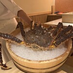 かにじぇんぬ 北のはなれ - 