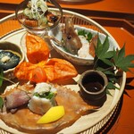 かにじぇんぬ 北のはなれ - 