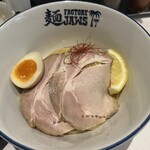 麺ファクトリー ジョーズ - 