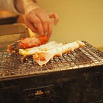 かにじぇんぬ 北のはなれ - 