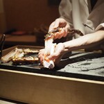 かにじぇんぬ 北のはなれ - 