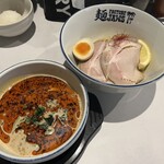 麺ファクトリー ジョーズ - 