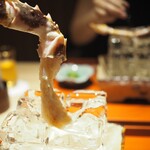 かにじぇんぬ 北のはなれ - 