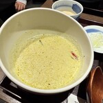 銀座 佐藤養助 - 