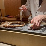 かにじぇんぬ 北のはなれ - 