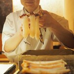 かにじぇんぬ 北のはなれ - 