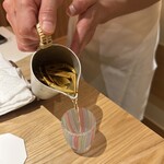 かにじぇんぬ 北のはなれ - 