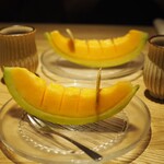 かにじぇんぬ 北のはなれ - 