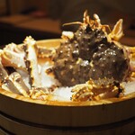 かにじぇんぬ 北のはなれ - 