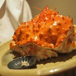 かにじぇんぬ 北のはなれ - 