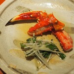 かにじぇんぬ 北のはなれ - 