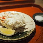 かにじぇんぬ 北のはなれ - 