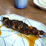 世田谷 宮川 - きも焼き