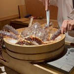 かにじぇんぬ 北のはなれ - 