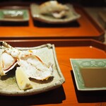 かにじぇんぬ 北のはなれ - 