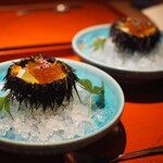 かにじぇんぬ 北のはなれ - 