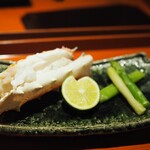 かにじぇんぬ 北のはなれ - 