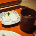 かにじぇんぬ 北のはなれ - 