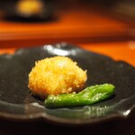 かにじぇんぬ 北のはなれ - 