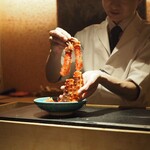 かにじぇんぬ 北のはなれ - 