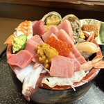 すし処ひしの木 - 