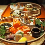 かにじぇんぬ 北のはなれ - 