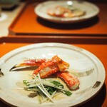 かにじぇんぬ 北のはなれ - 