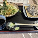 そばの里茂むら - 